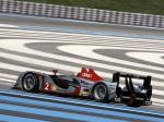 Audi R15 TDI Plus 2010 года